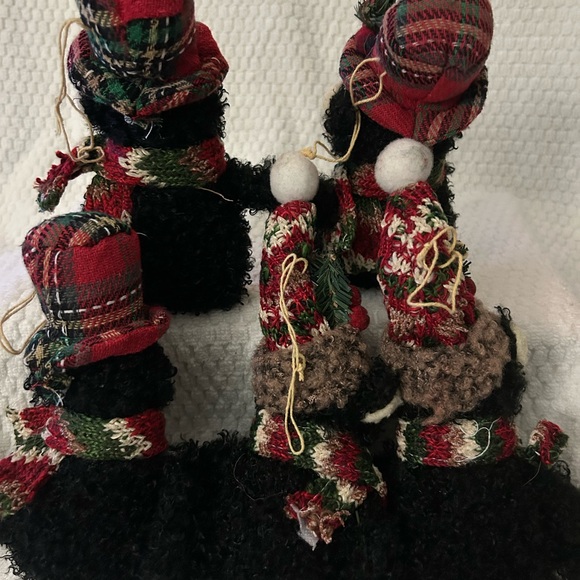 Christmas ornaments - Picture 5 of 5